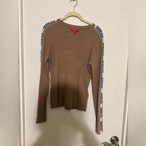 Guess sweater